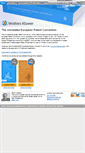 Mobile Screenshot of htelpublisher.com
